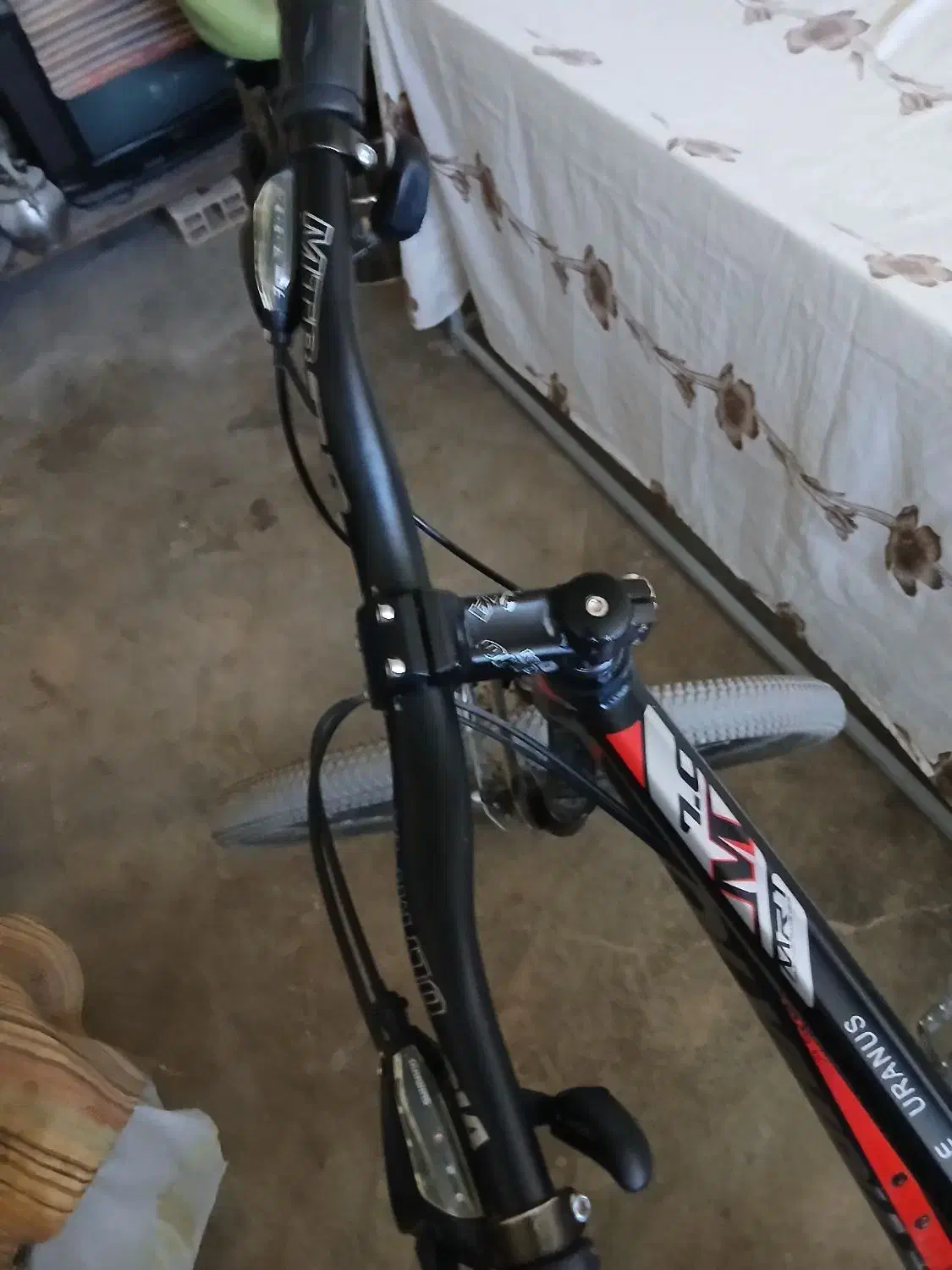 دوچرخه ۲۹ المپیا|دوچرخه، اسکیت، اسکوتر|لردگان, |دیوار