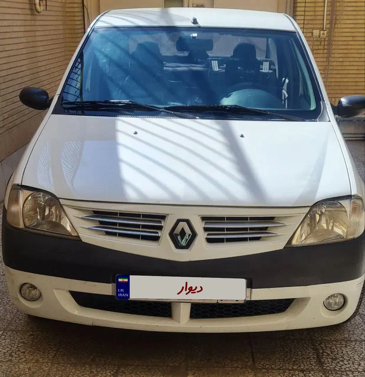 ماشین مدلL90سفند ۹۵|خودرو سواری و وانت|اصفهان, ملک‌شهر|دیوار