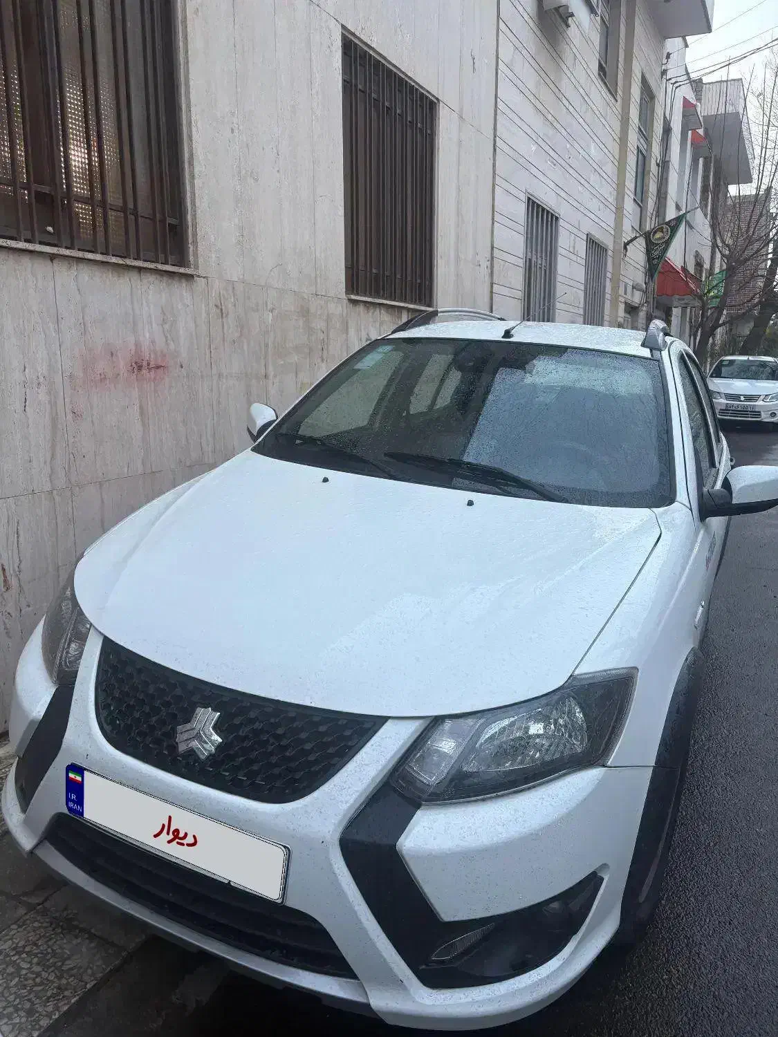 خودرو سواری|خودرو سواری و وانت|قم, بلوار امین و ساحلی|دیوار