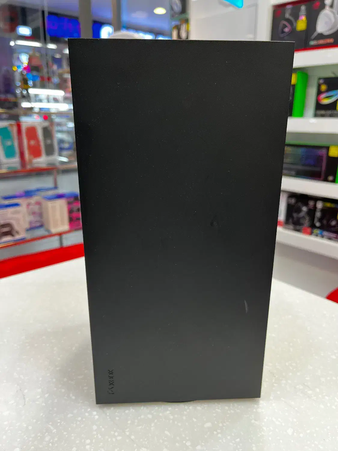 ایکس‌باکس سری ایکس سالم کم‌کارکرد Xbox Series X|کنسول، بازی ویدئویی و آنلاین|تهران, فردوسی|دیوار