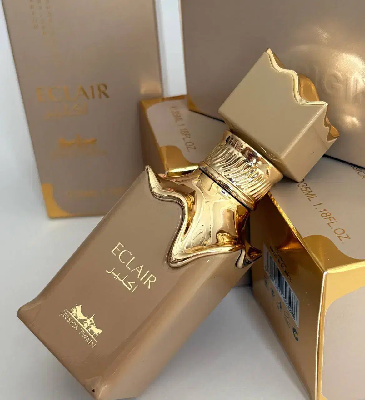 ادکلن|آرایشی، بهداشتی، درمانی|شاهینشهر, چمران|دیوار