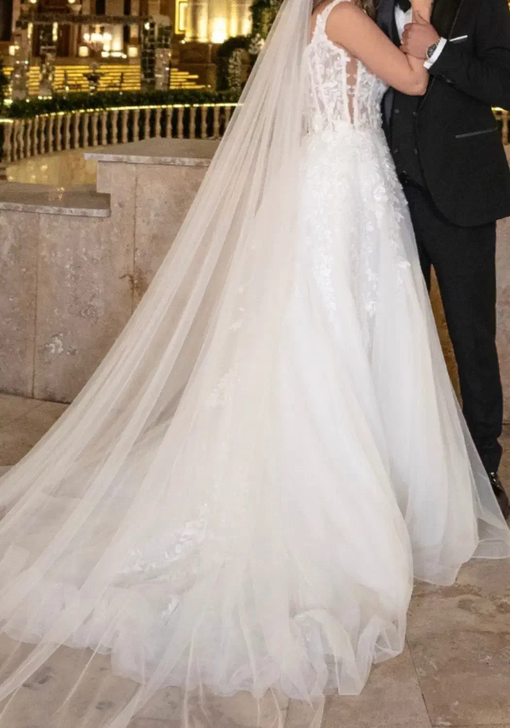 لباس عروس نو|لباس|تهران, جماران (نیاوران)|دیوار