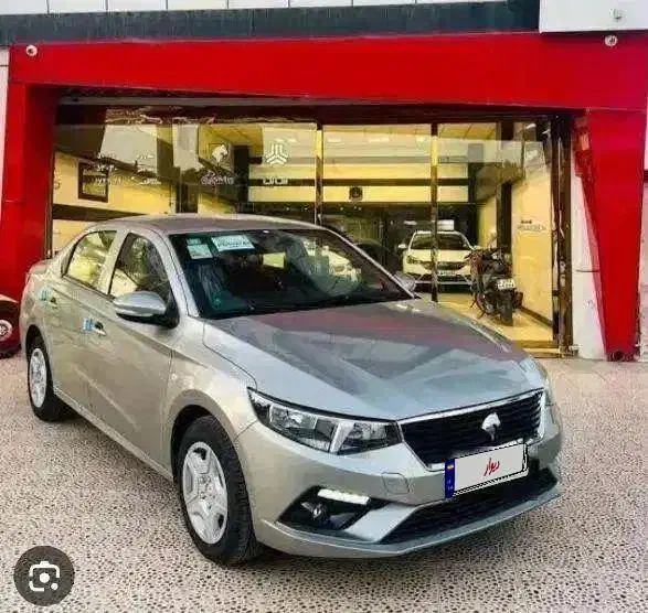 فروش فوری ماشین تارا تحویل به خریدارازنمایندگی|خودرو سواری و وانت|ایلام, |دیوار