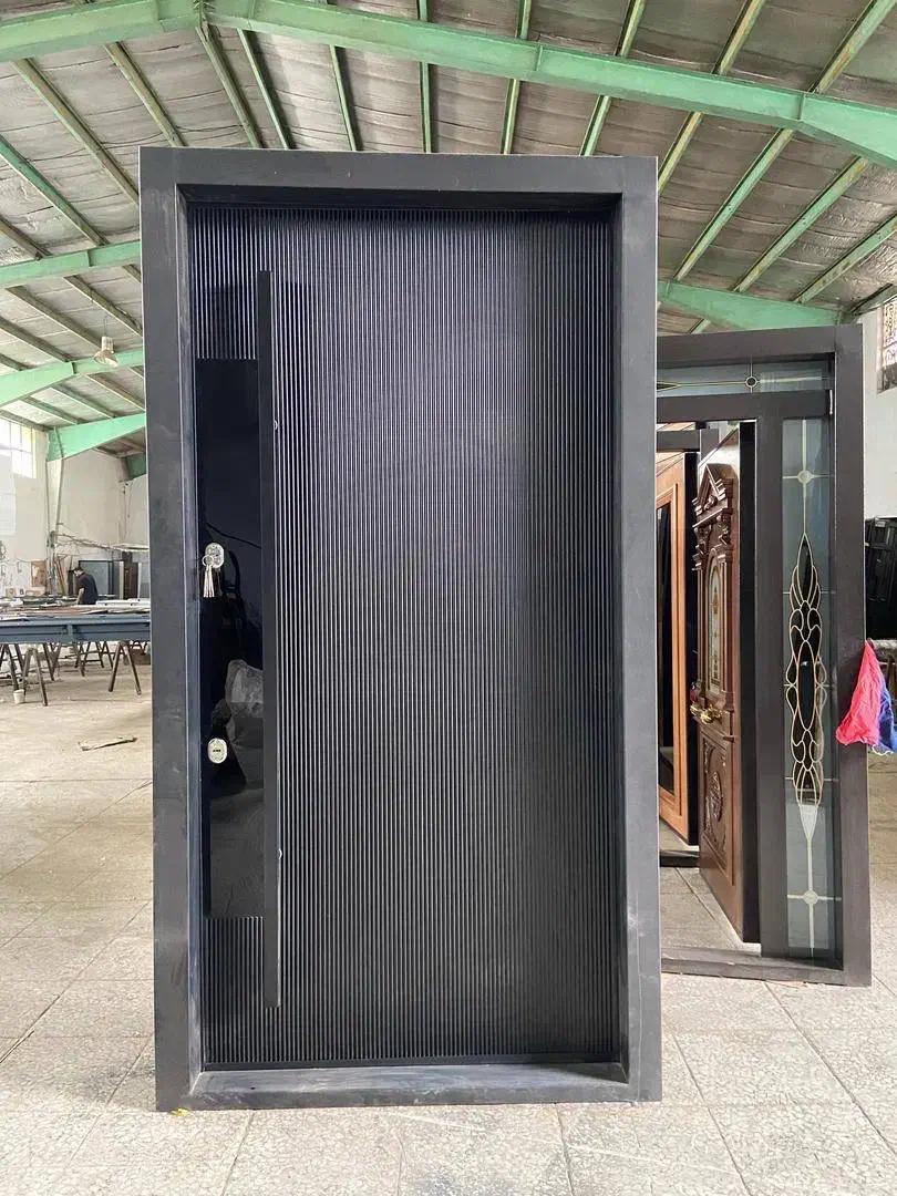 درب ضد سرقت جدی. کد ۶۷۸۹۹|مصالح و تجهیزات ساختمان|رویان, |دیوار