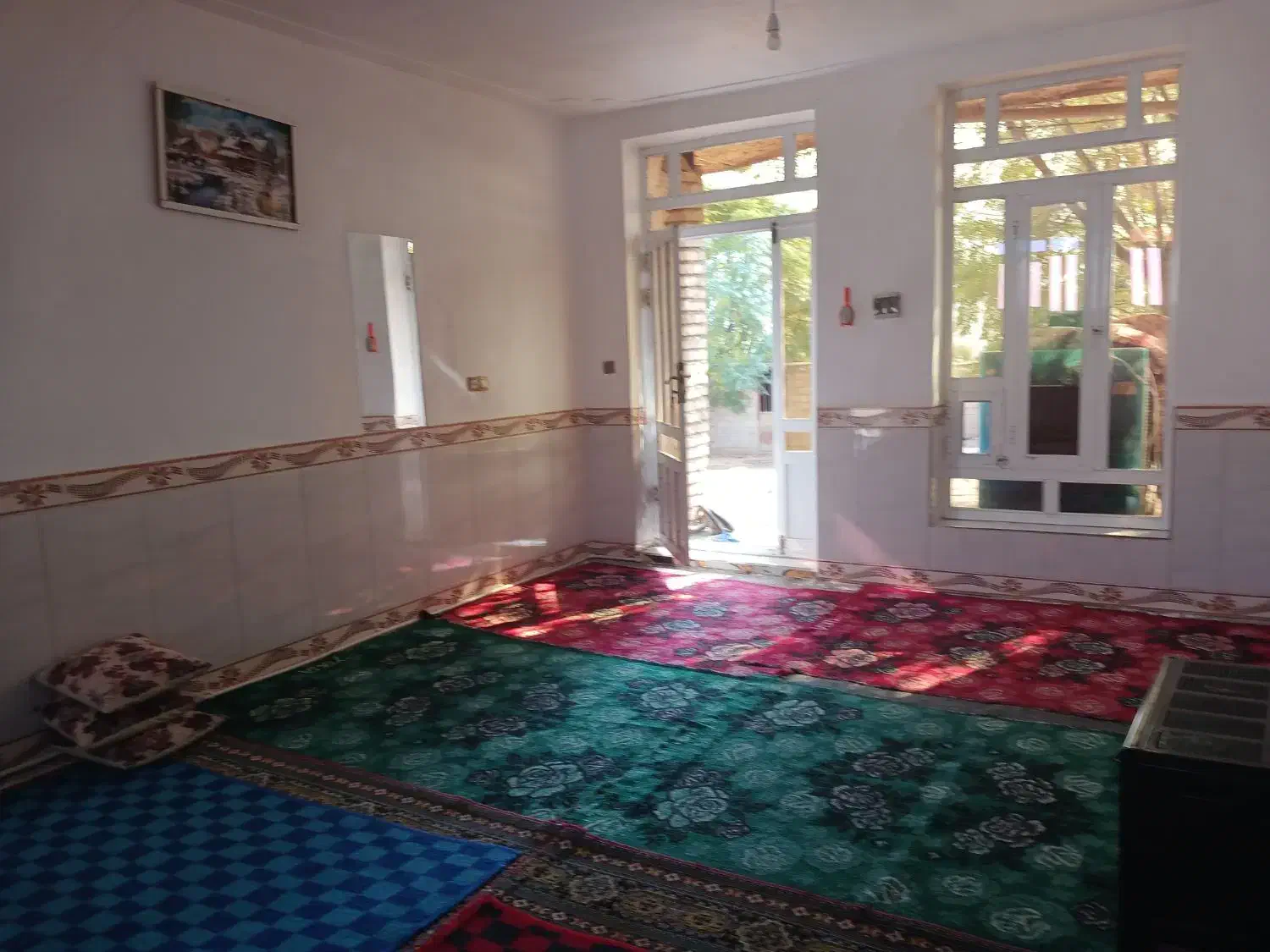 خانه ویلایی در شهرستان هلیلان|فروش خانه و ویلا|جزمان, |دیوار