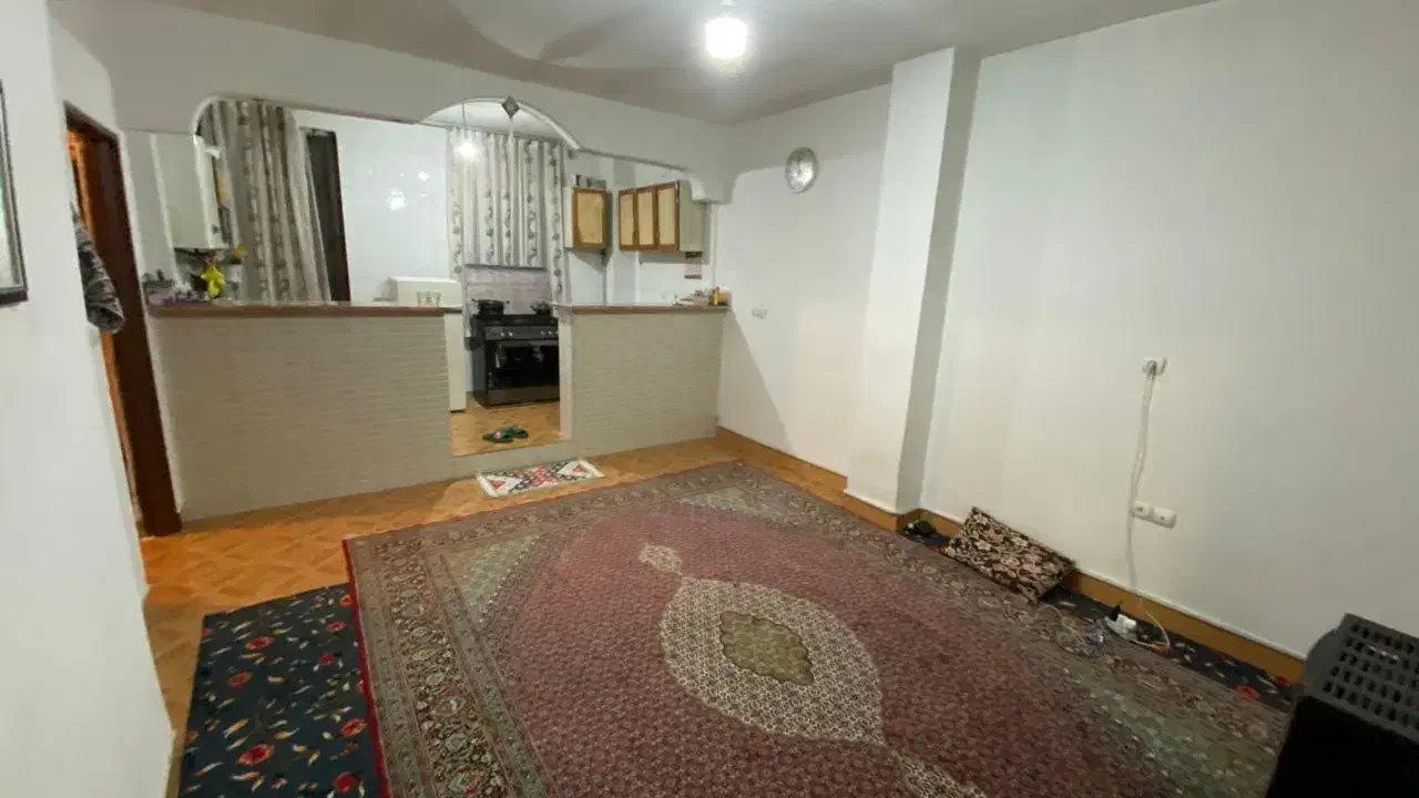 اپارتمان ۵۰ متری قائمیه|اجارهٔ آپارتمان|اسلام‌شهر, شهرک سعیدیه|دیوار