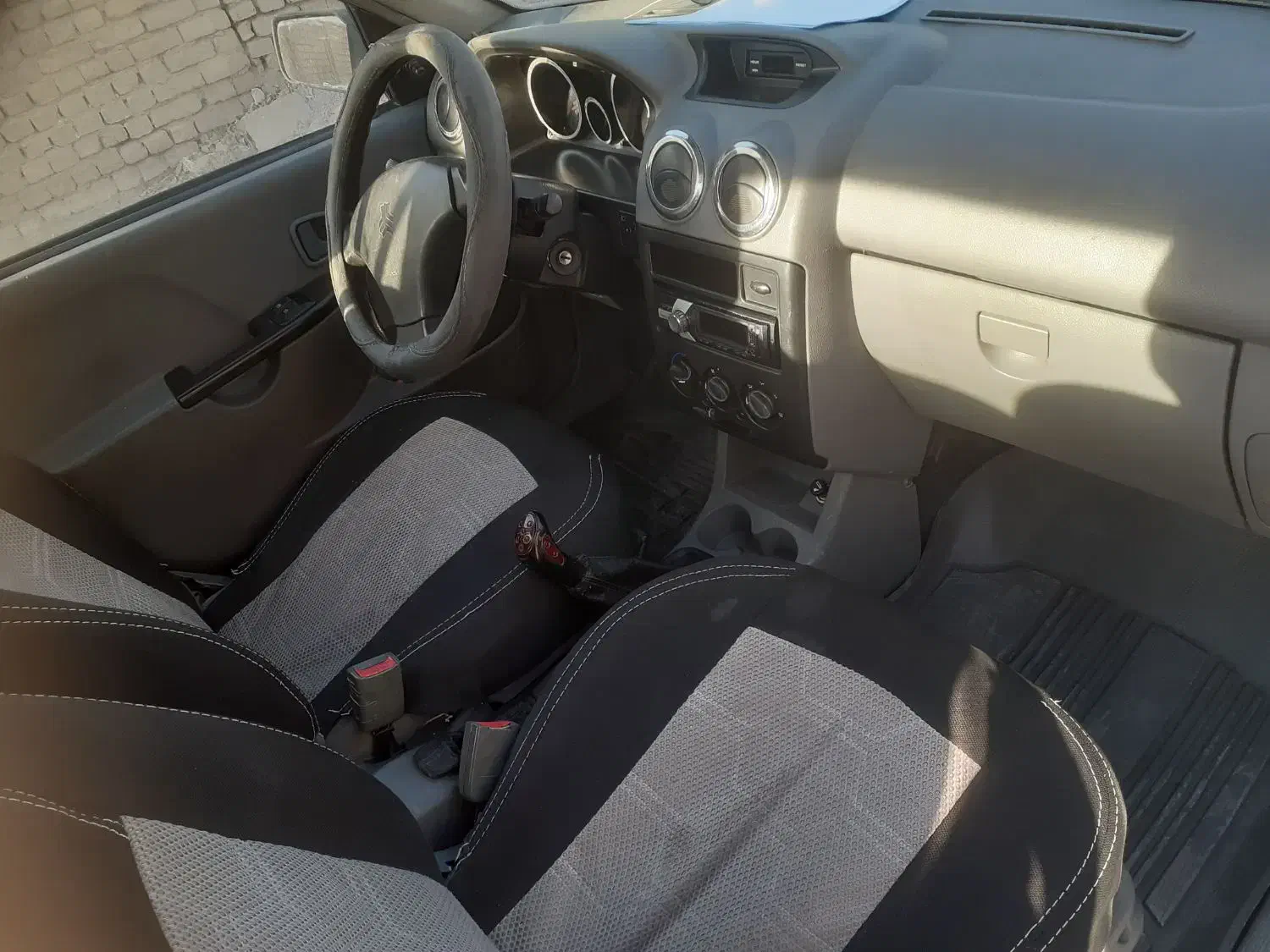 پرایدمدل۹۰بیرنگ شاسی ها درحد سالم|خودرو سواری و وانت|چناران, |دیوار