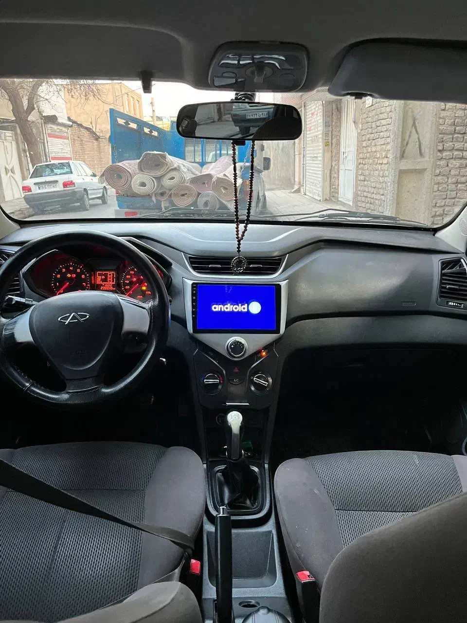 خودروmvm315ام وی ام مدل۹۵نیوتمیز|خودرو سواری و وانت|مشهد, ایثارگران|دیوار