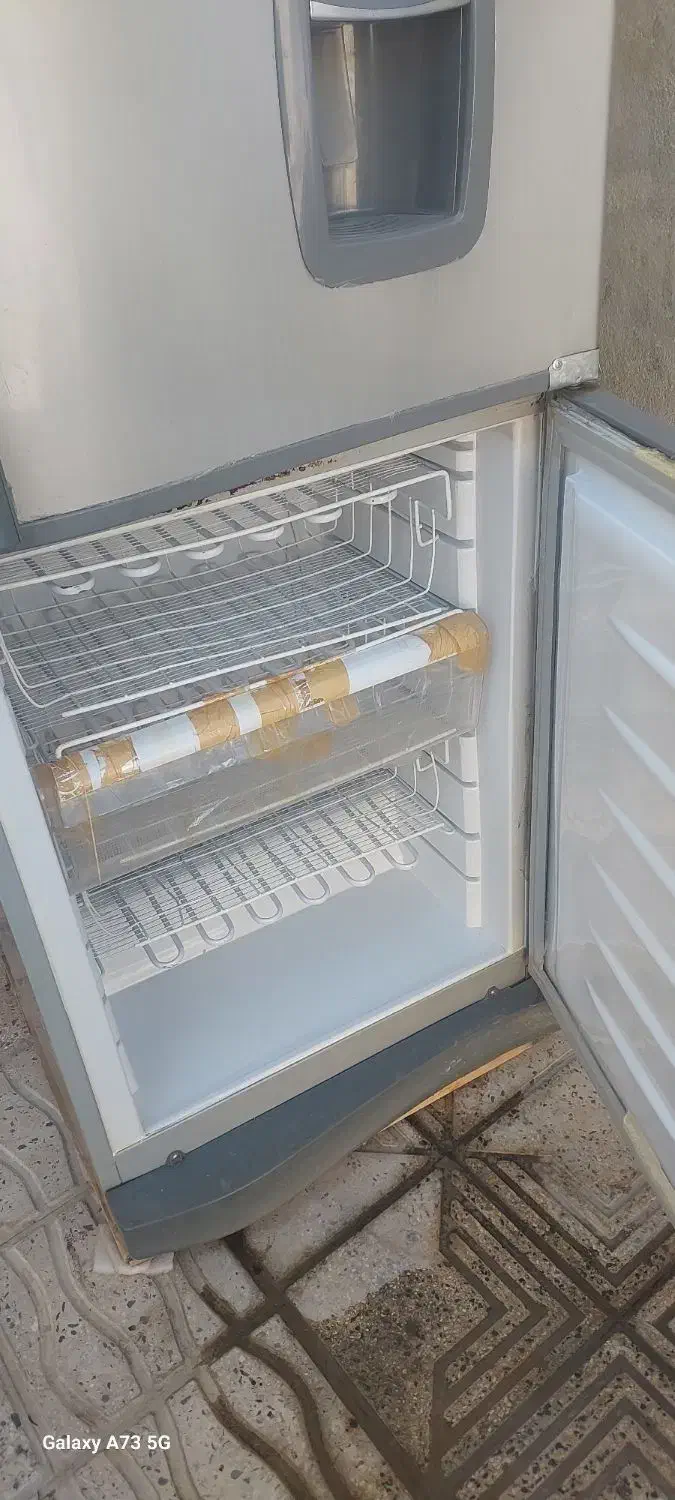 یخچال|یخچال و فریزر|یاسوج, |دیوار