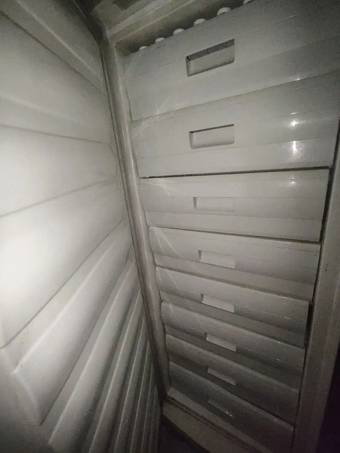 فریزر ۸کشویی گلبین|یخچال و فریزر|تهران, فلسطین (میدان انقلاب)|دیوار