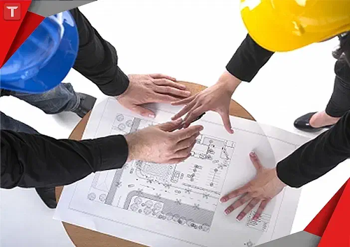 مهندس عمران یا معماری|استخدام معماری، عمران و ساختمانی|تنکابن, |دیوار