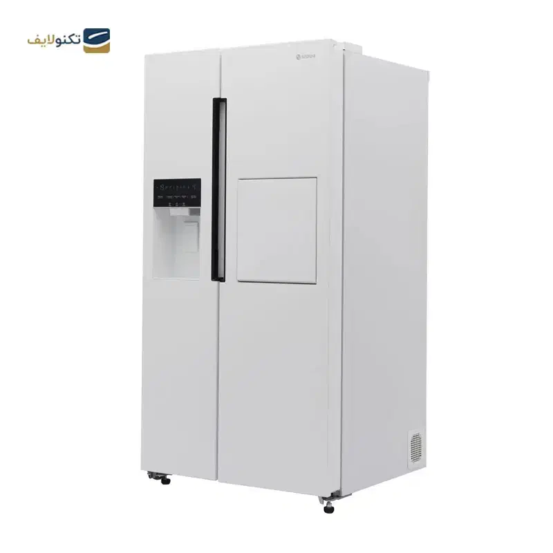 یخچال و ماشین لباسشویی اسنوا|یخچال و فریزر|بندرعباس, |دیوار