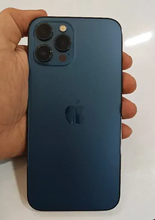 iphone12promax 512za|موبایل|تهران, شهرک شریعتی|دیوار