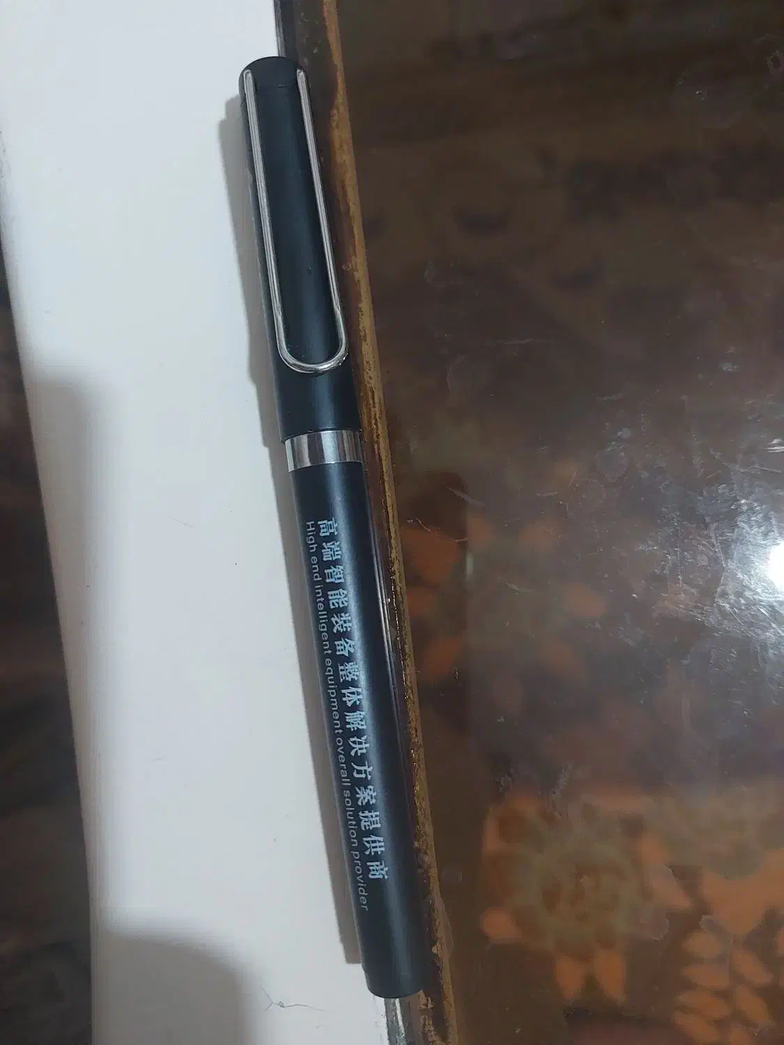 خودنویس چینی|لوازم التحریر|قم, باجک یک|دیوار