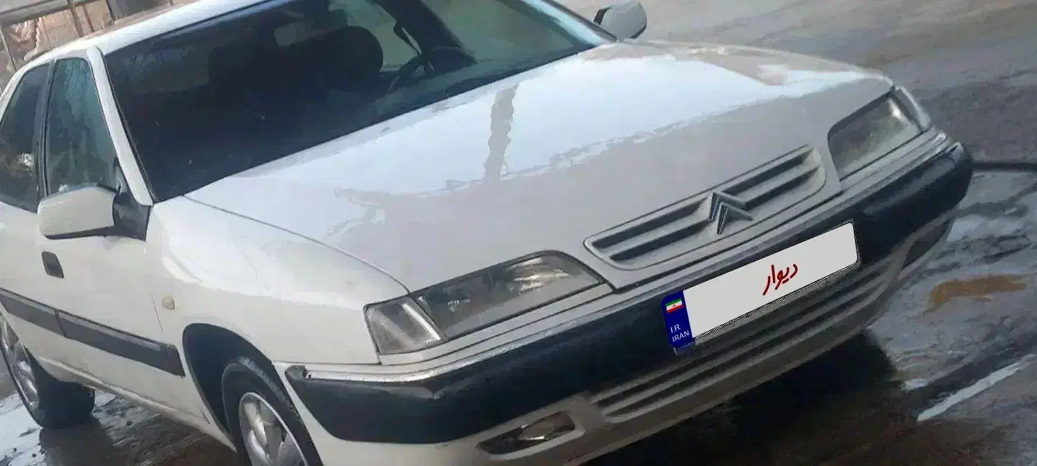 زانتیا|خودرو سواری و وانت|میناب, |دیوار