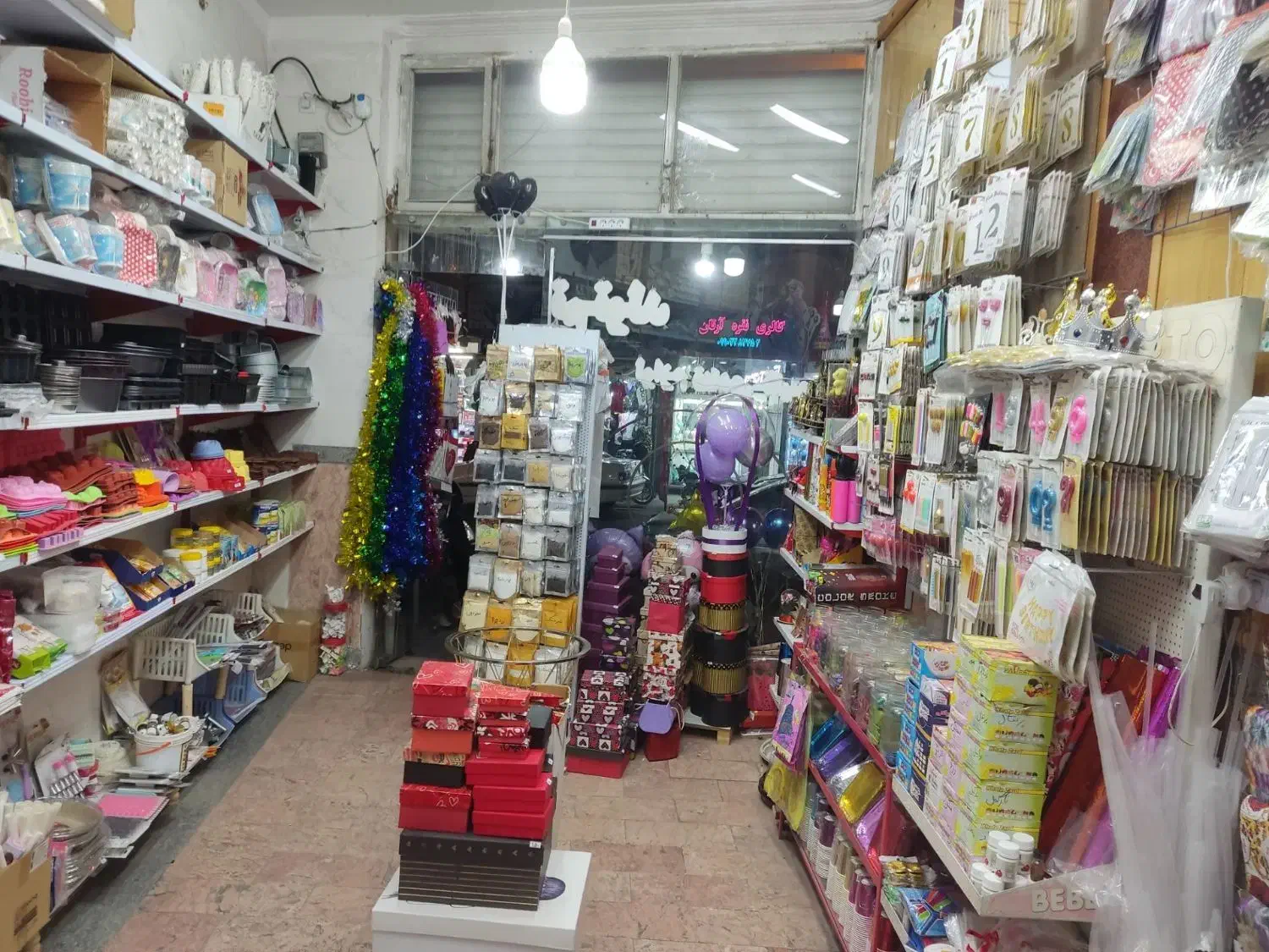 فروش مغازه در پررفت و آمد ترین منطقه شهر|فروش مغازه و غرفه|تبریز, |دیوار