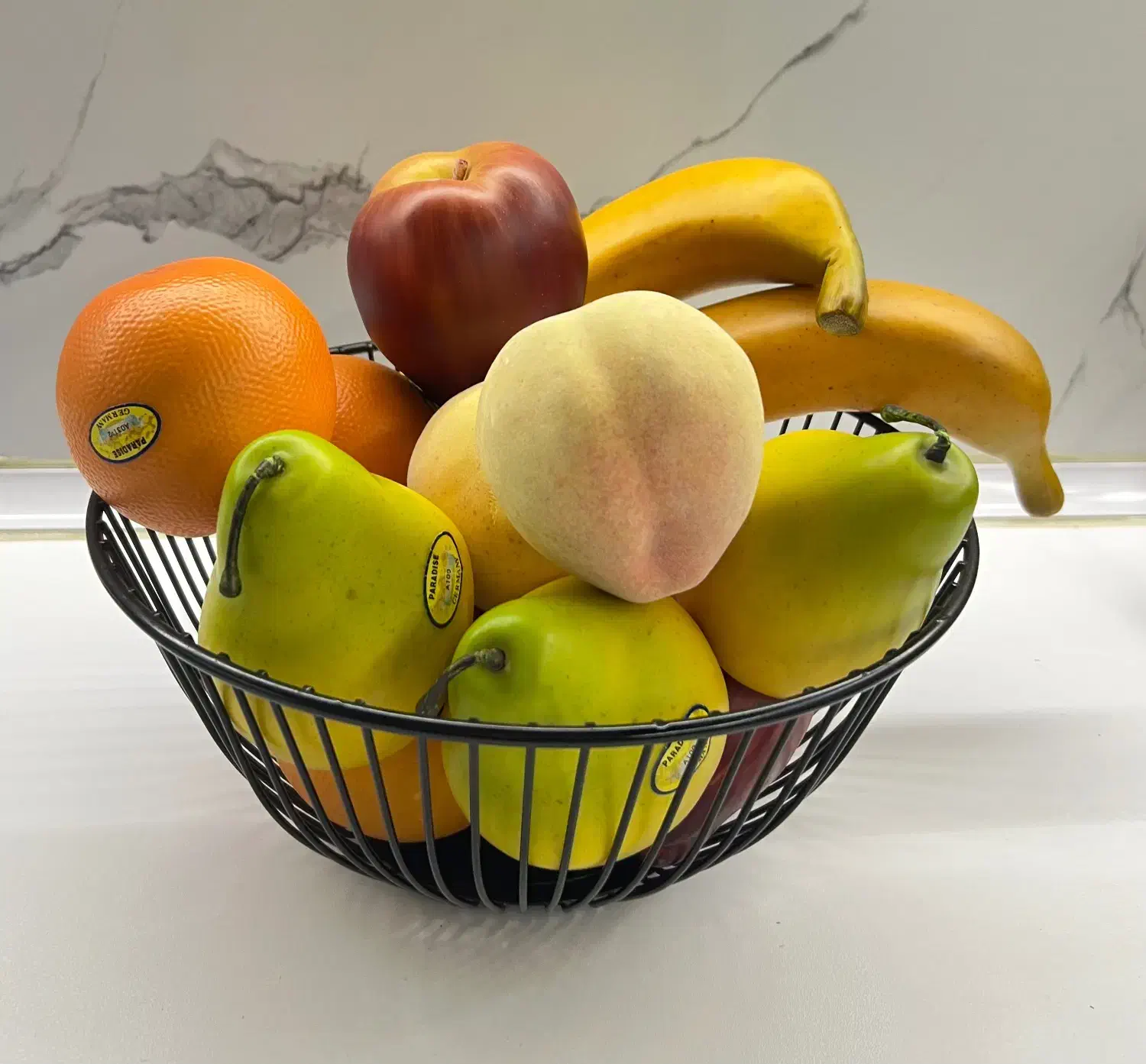 میوه تزئینی|صنایع دستی و سایر لوازم تزئینی|گرگان, |دیوار