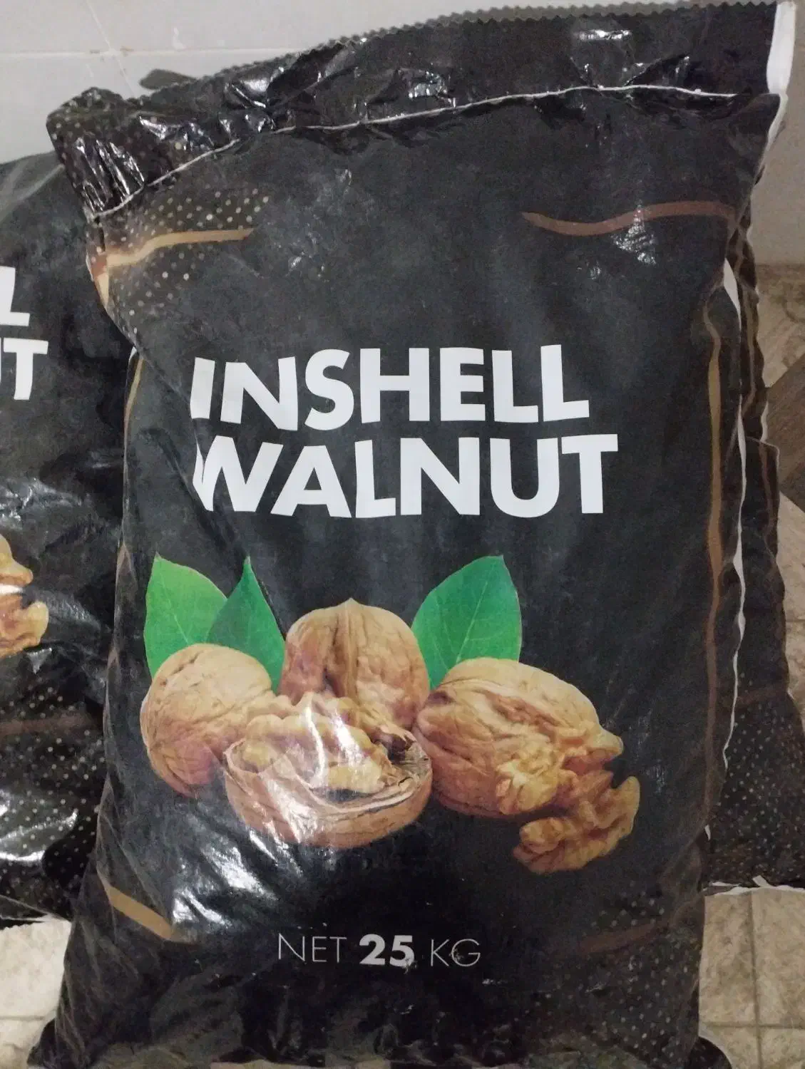 اجیل وخشکبار گردو|خوردنی و آشامیدنی|اهواز, پردیس دو|دیوار