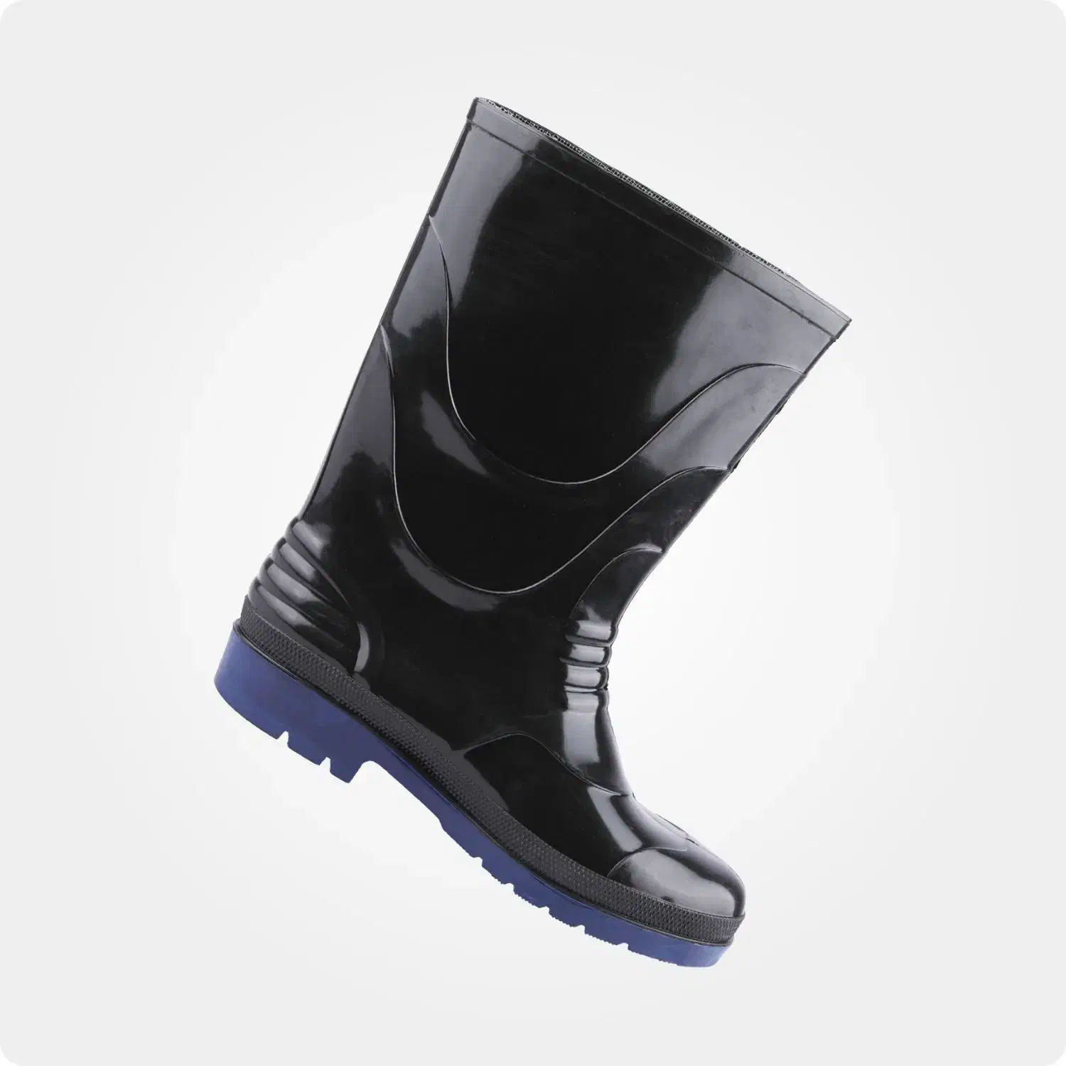 چکمه چرمگ میوش خواردگ|کیف، کفش، کمربند|ایلام, |دیوار