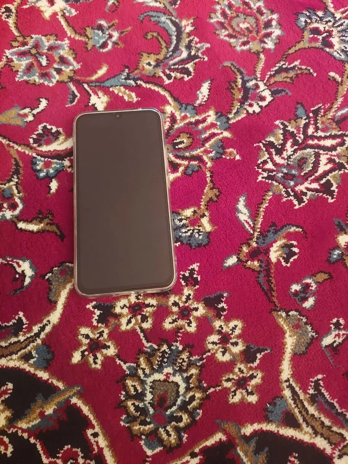 a34رام ۸|موبایل|ازنا, |دیوار