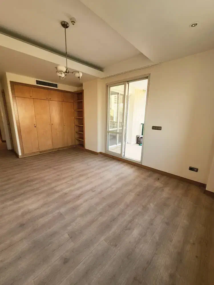 تجریش برج 170 متر 2 خواب ( با چشم انداز و تراس  )