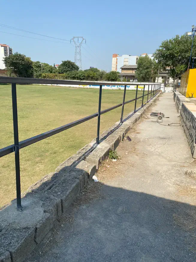 مجری تخصصی اسکلت سبک ویلا، نما و سردرب ساری و..|خدمات پیشه و مهارت|ساری, |دیوار