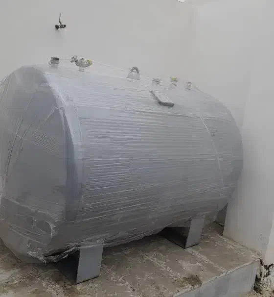 مخزن گاز مایع مناسب ویلا|خدمات پیشه و مهارت|دماوند, گیلاوند|دیوار