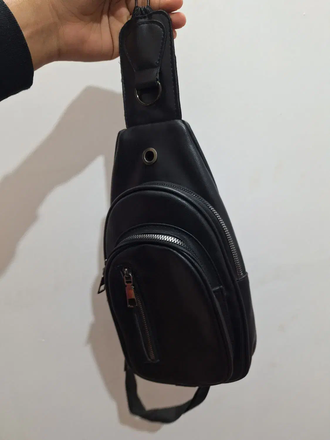 بادی بگ کیف دوشی|کیف، کفش، کمربند|سبزوار, سیادتی|دیوار