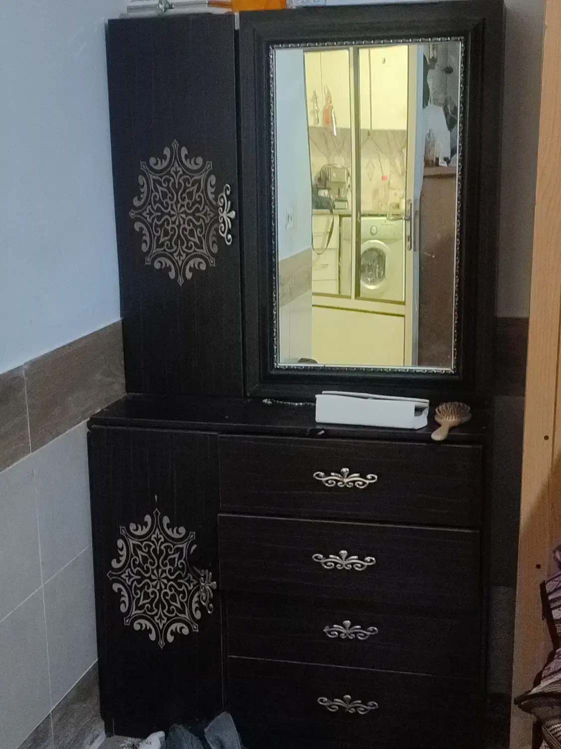 میز ارایش|مبلمان خانگی و میز عسلی|نجفآباد, یزدانشهر|دیوار