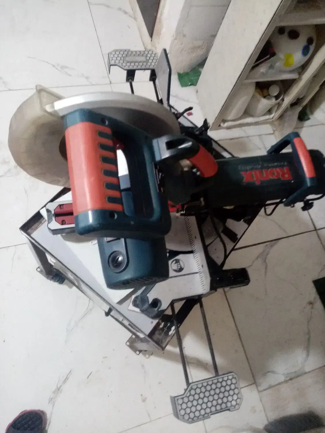 فارسی بر 5318 لیزر کات کشوئی (کره اصل )|ابزارآلات|فردیس, منظریه|دیوار