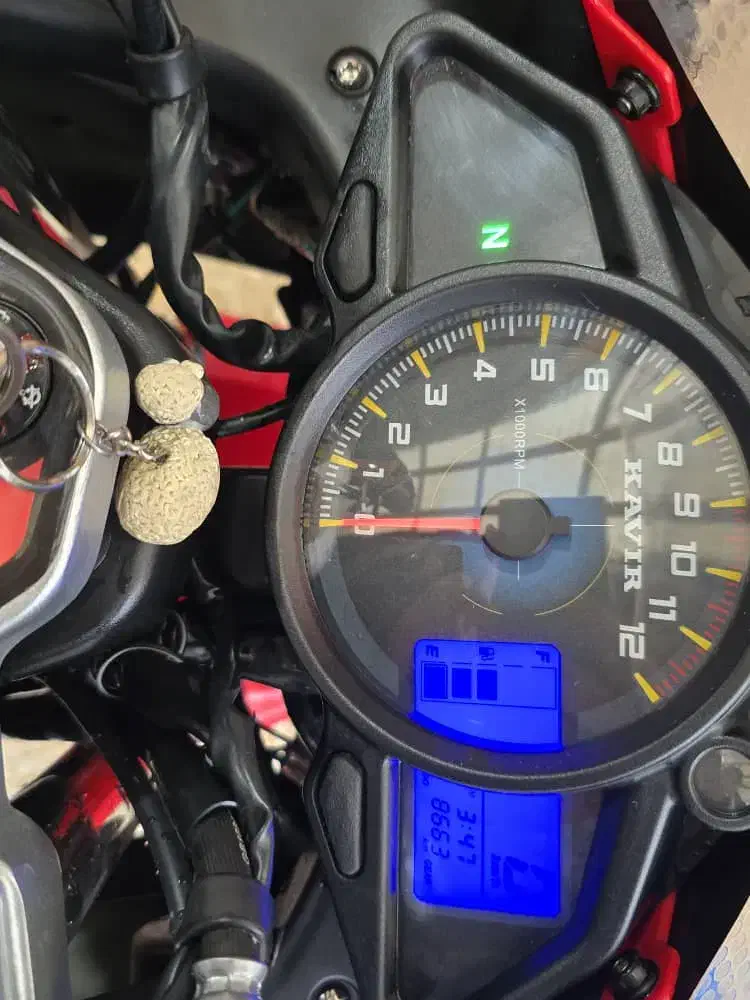 مگلی200|موتورسیکلت|رشت, حومه رشت|دیوار