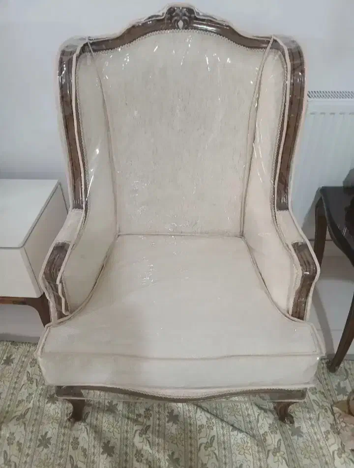 کاور|مبلمان خانگی و میز عسلی|قزوین, |دیوار