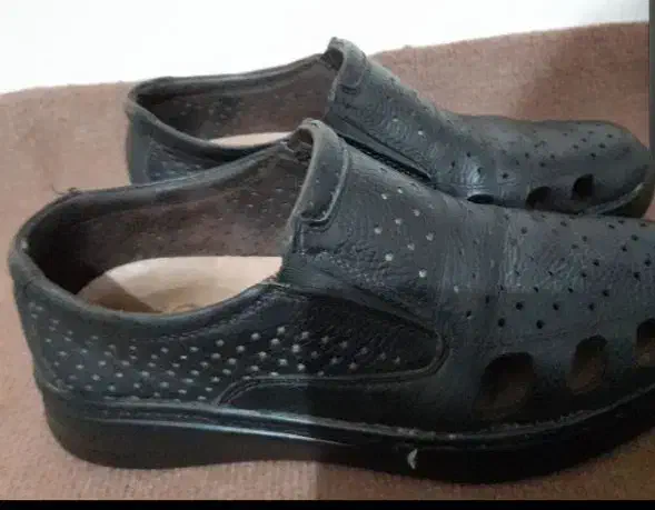 کفش تابستانی مردانه|کیف، کفش، کمربند|سهند, |دیوار