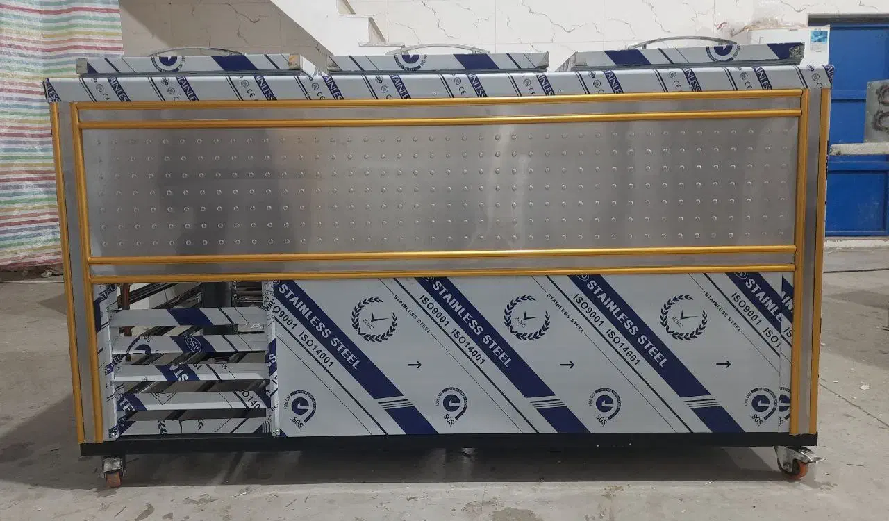 فریزر و سردخانه|فروشگاه و مغازه|تبریز, |دیوار