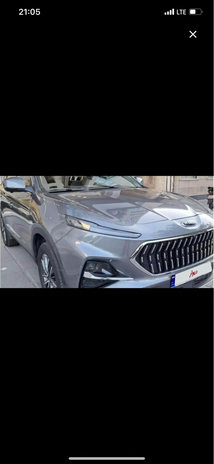 کی ام سی k7|خودرو سواری و وانت|گرمدره, |دیوار
