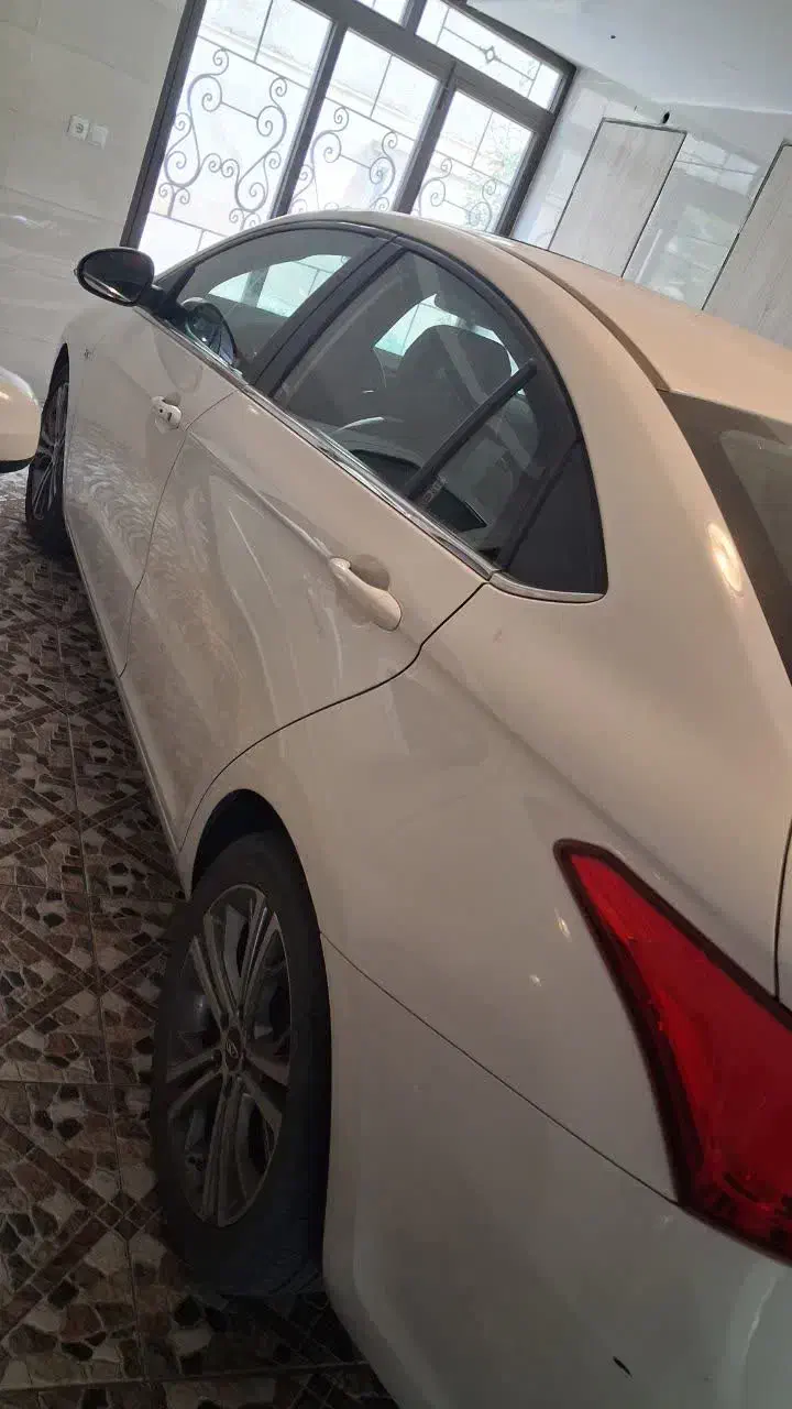 اریزو ۵ توربو اتومات|خودرو سواری و وانت|زنجان, |دیوار