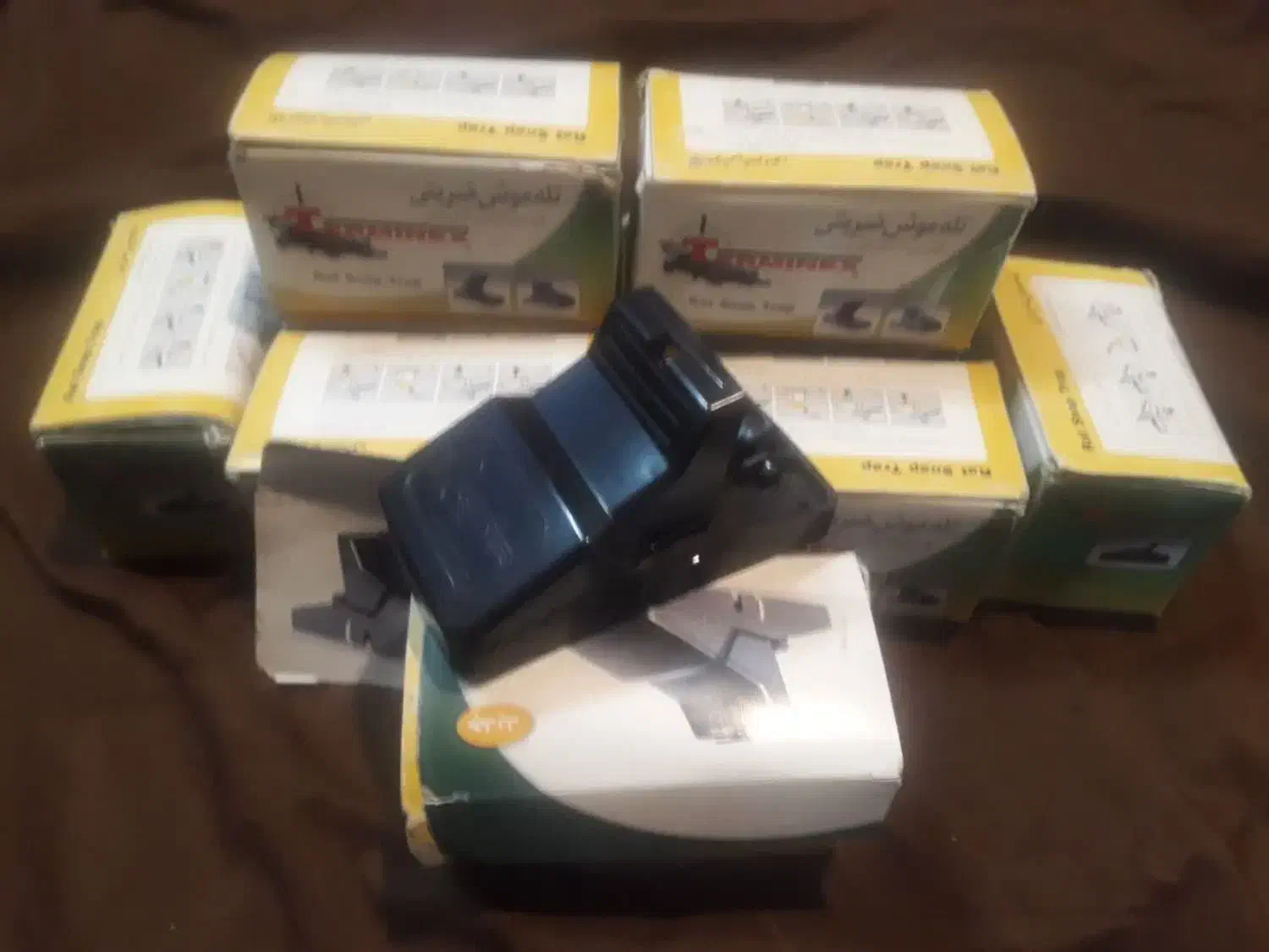 تله موش قوی|خزنده|کرمان, |دیوار