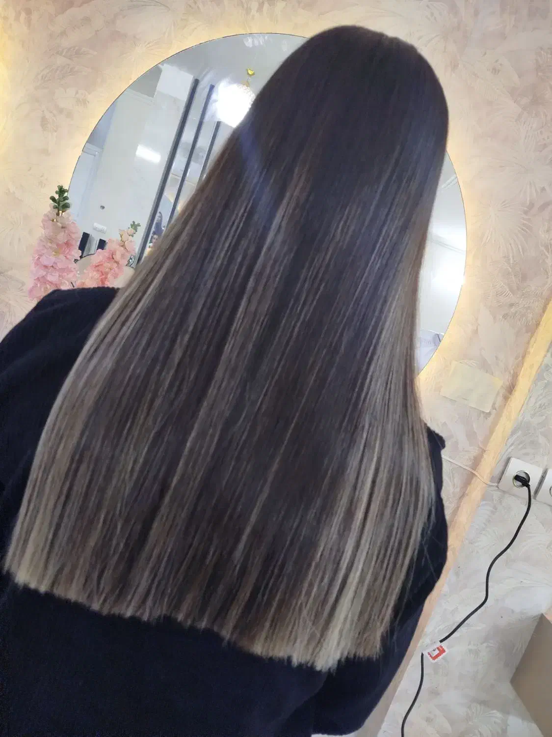 خدمات مو|خدمات آرایشگری و زیبایی|بم, |دیوار