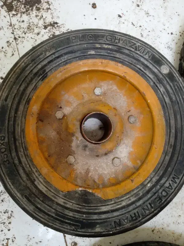 تایر|حراج|بندر امام خمینی, |دیوار