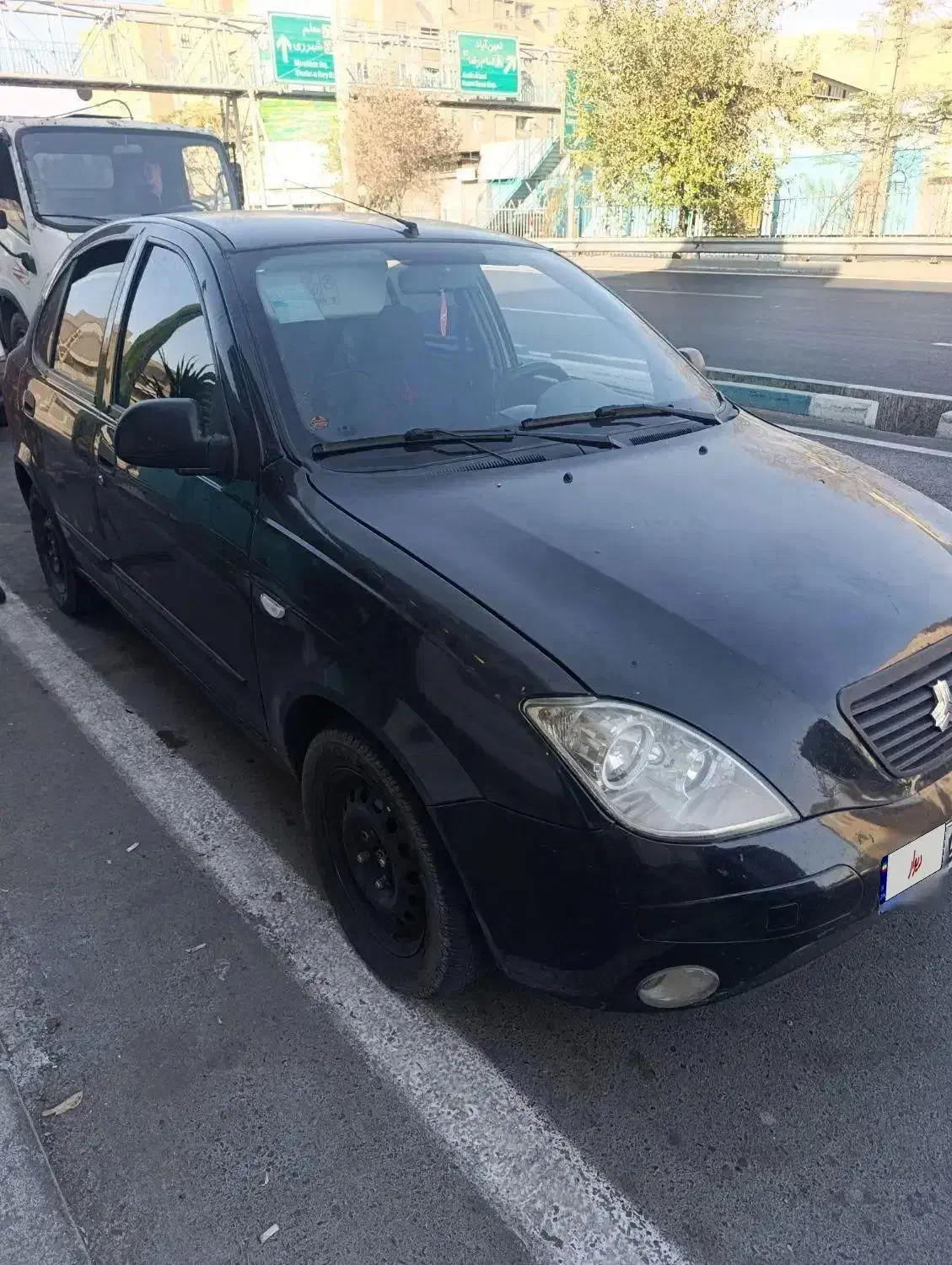 تیبا2|خودرو سواری و وانت|قرچک, مهدیه|دیوار