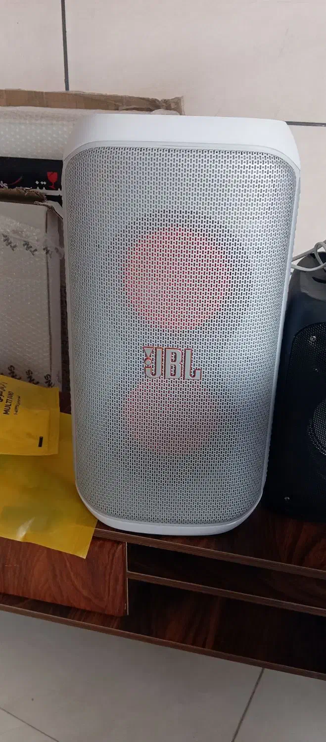 فروش عمده خرده اسپیکرو باند|سیستم صوتی خانگی|یاسوج, |دیوار