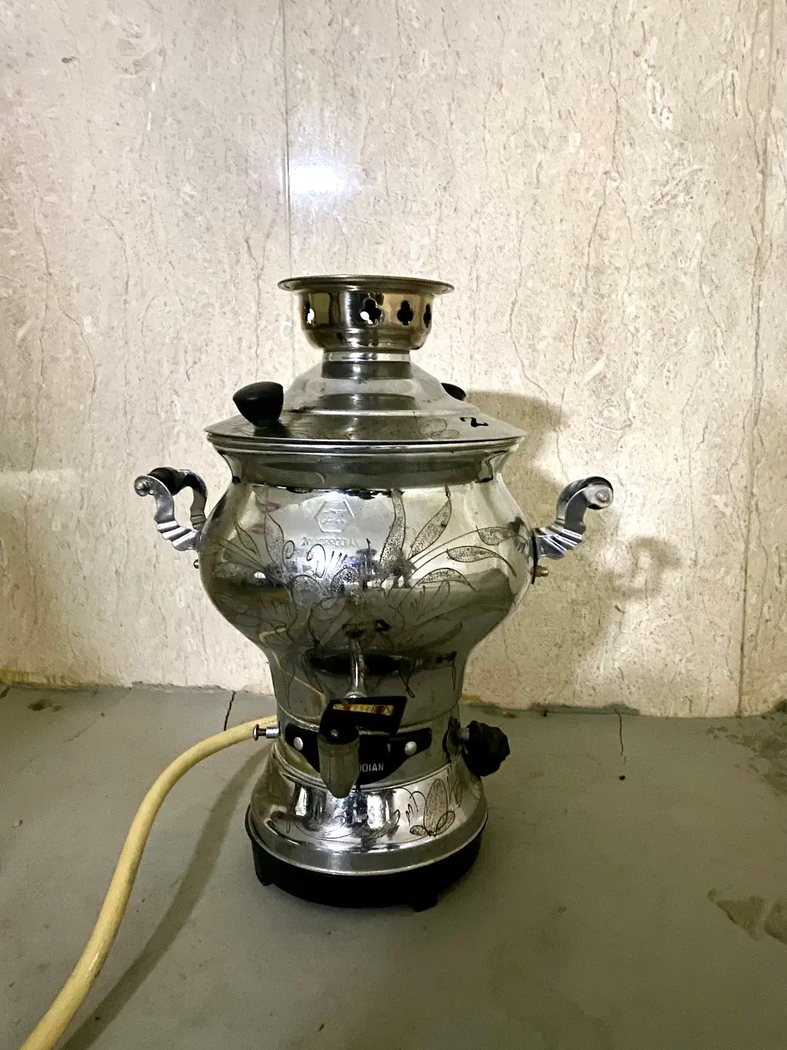 سماور|سماور، چایساز، قهوهساز|سنندج, |دیوار