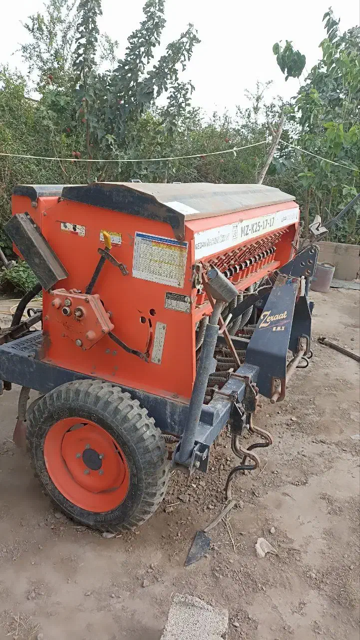 ردیف کار|ماشین‌آلات صنعتی|آق قلا, |دیوار