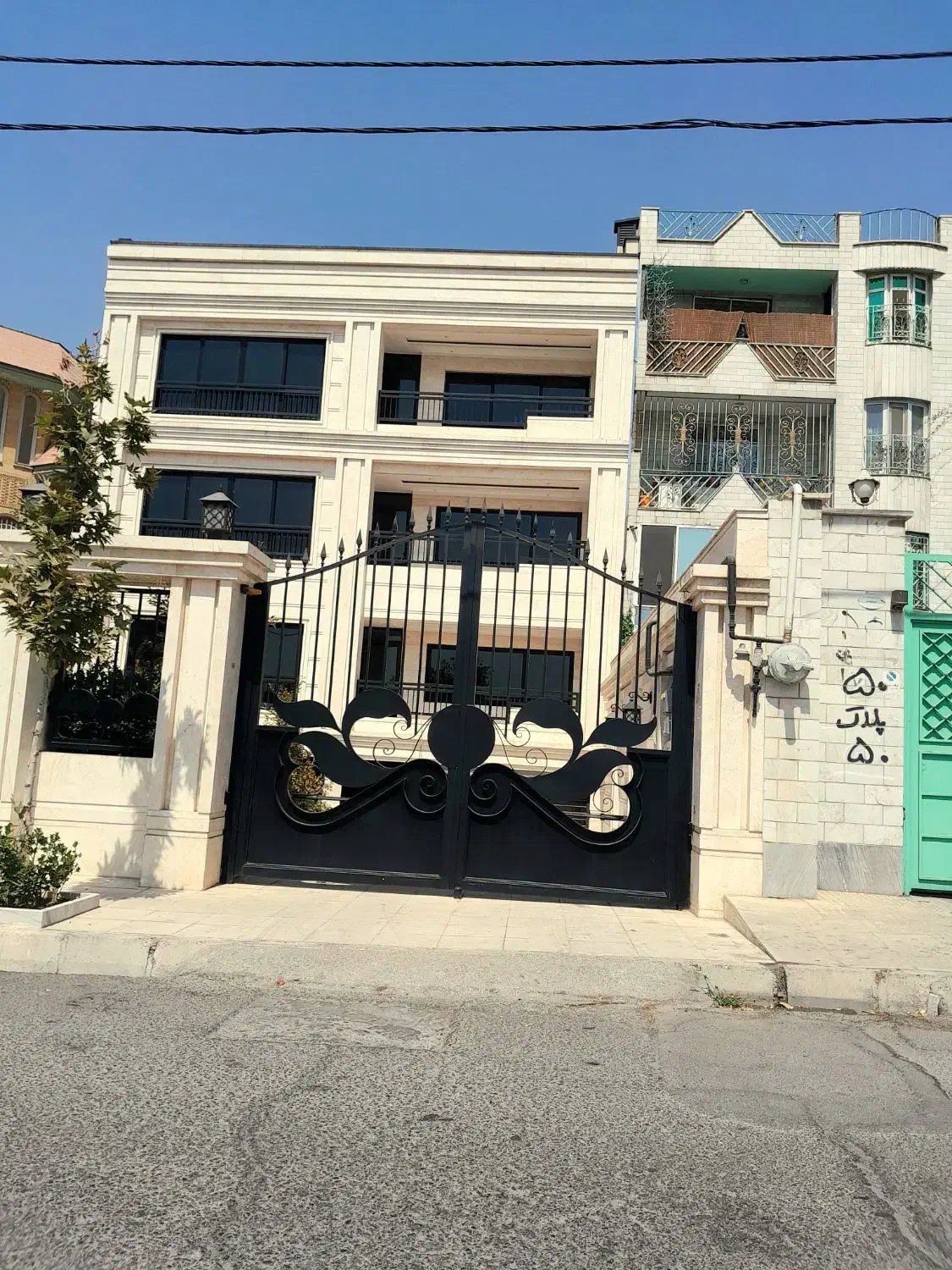 مشارکت در ساخت،مدیریت پیمان/شهرک راه آهن،المپیک|مشارکت در ساخت املاک|تهران, گلستان (شهرک راه آهن)|دیوار