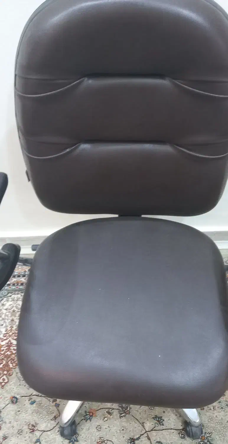 صندلی چرخدار گردون جک‌ دار|صندلی و نیمکت|اهواز, کیانپارس |دیوار