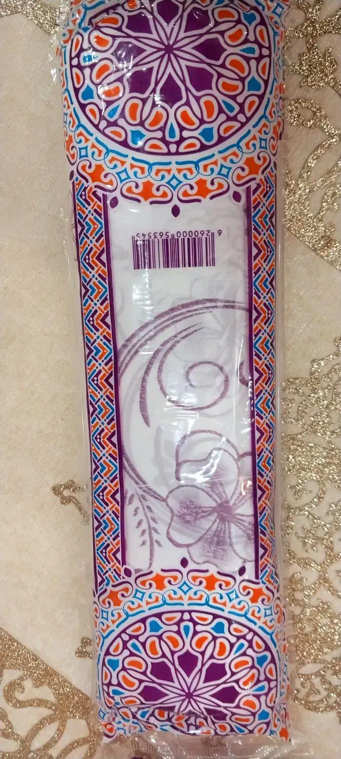 تولید انواع سفره های یکبارمصرف|ظروف نگهدارنده، پلاستیکی، یکبارمصرف|قائمشهر, |دیوار