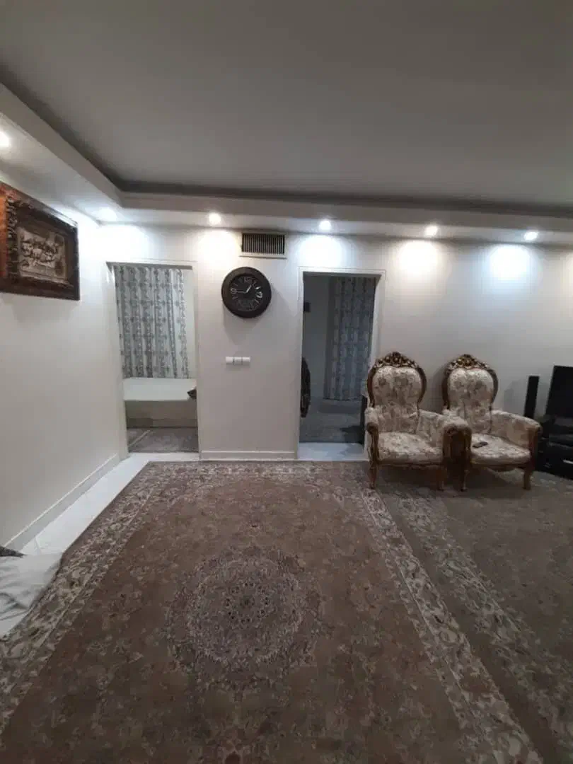 آپارتمان ۸۶ متری / فول امکانات / نبرد شمالی|فروش آپارتمان|تهران, نبی اکرم|دیوار