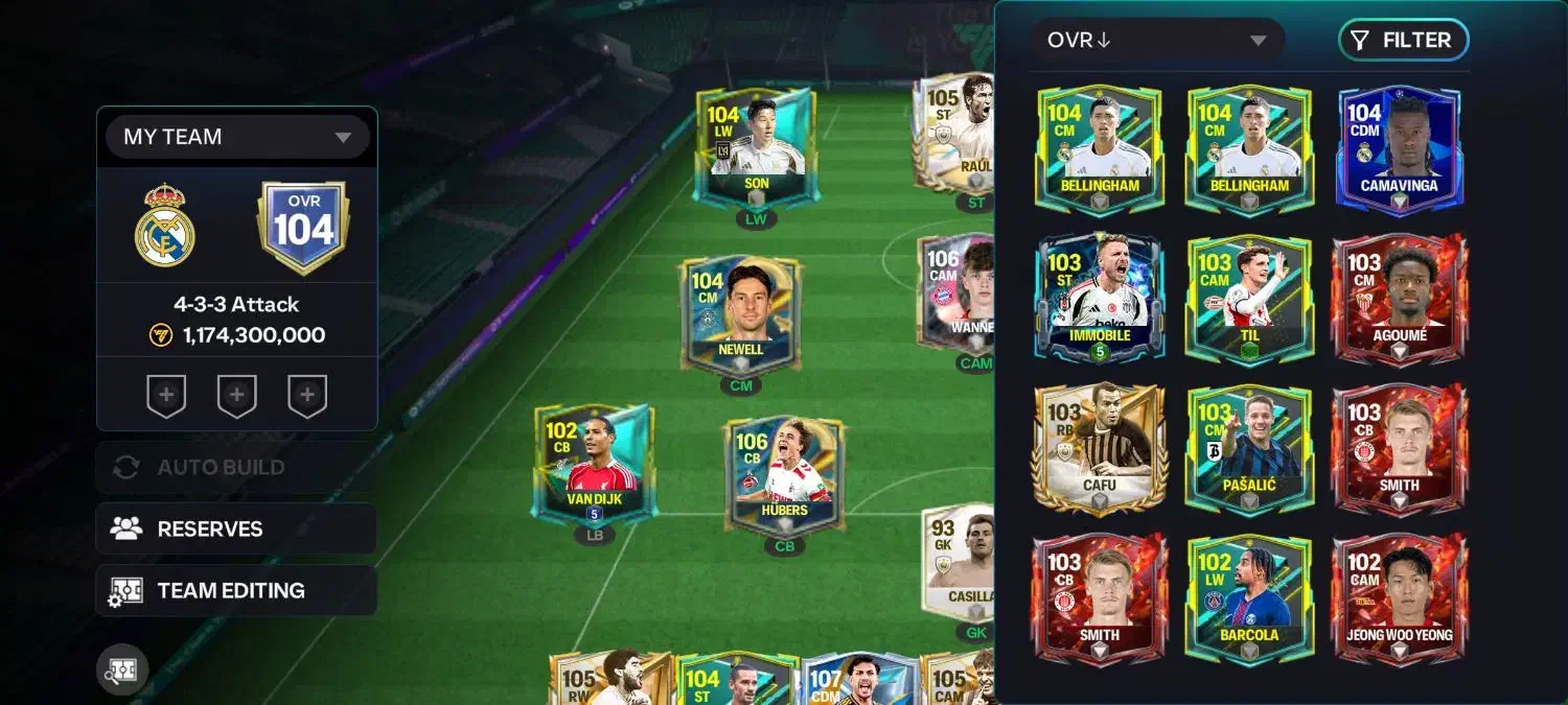 فیفا موبایل|کنسول، بازی ویدئویی و آنلاین|مهاباد (آذربایجان غربی), |دیوار