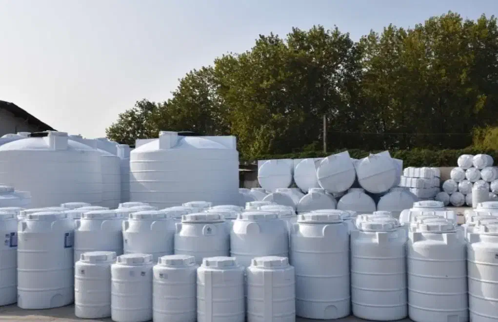 مخزن آب و مخازن پلی اتیلن تانکر آب وبشکه دارم|مصالح و تجهیزات ساختمان|اهواز, کمپلو جنوبی|دیوار