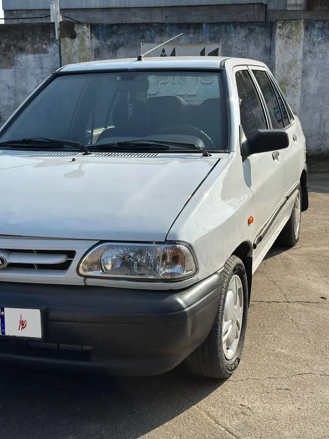 131 مدل ۹۰فول|خودرو سواری و وانت|لنگرود, |دیوار